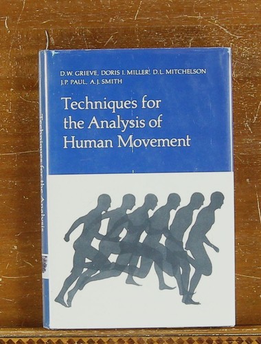 Techniques for the analysis - analysis, of
