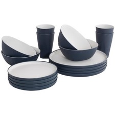 OUTWELL GALA 4 PERSON DISH