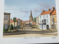 PICKERING NORTH YORKSHIRE