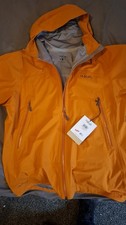 Rab Mens Firewall Light Jacket