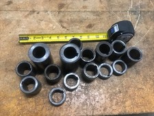 Cincinnati Horizontal Milling