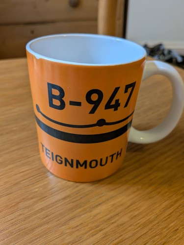 Rnli teignmouth 947 limited - b-947,