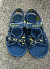 Clarks Boys Doodles Summer