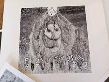 Nick Blinko Rudimentary Peni