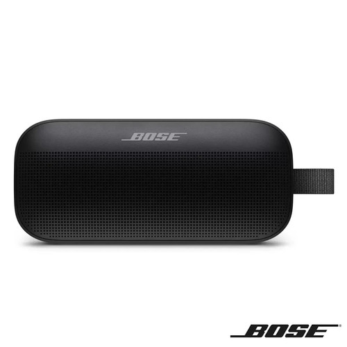 Bose soundlink flex - soundlink,