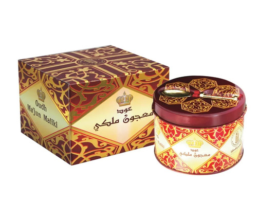 Oudh jun maliki - by, al