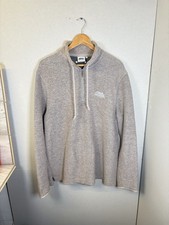 Weird Fish Fleece Macaroni