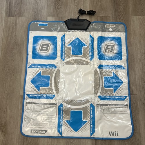 Konami ddr dance - konami,