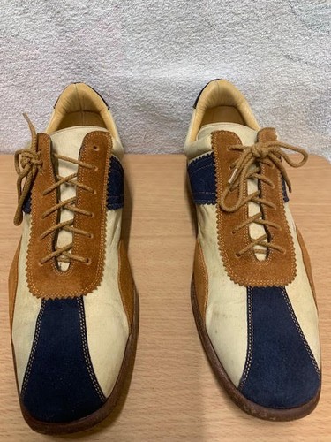 Calzoleria vintage style botti - vintage,