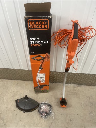 Black decker 700w corded - black+decker,