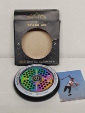 nkd hollow air scooter wheel 110mm    #0725#
