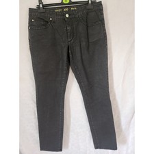 Black, Size 14 Jonny Q. Good