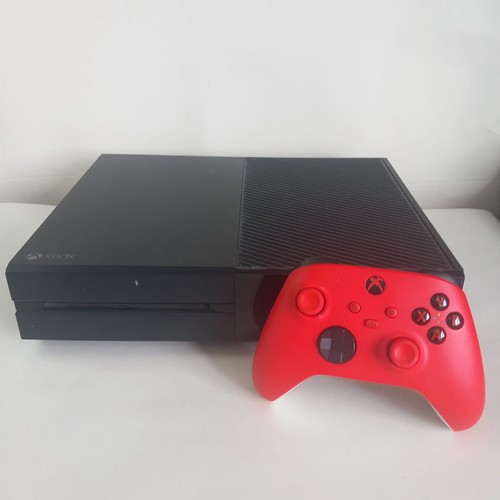 Microsoft xbox one 500gb home - 500gb,