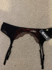 Gossard  Suspender Belt Size L