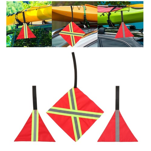 Kayak travel flag - kayak,