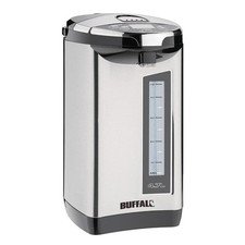 Buffalo electric airpot - buffalo,