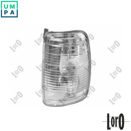 Direction indicator 017 - indicator, 017-70-862