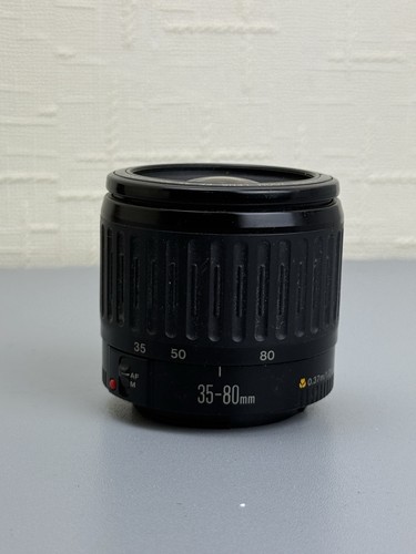 Canon 80mm 5 6 - canon, ef