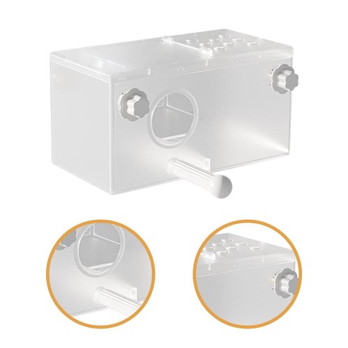 Bird house - house,, transparent
