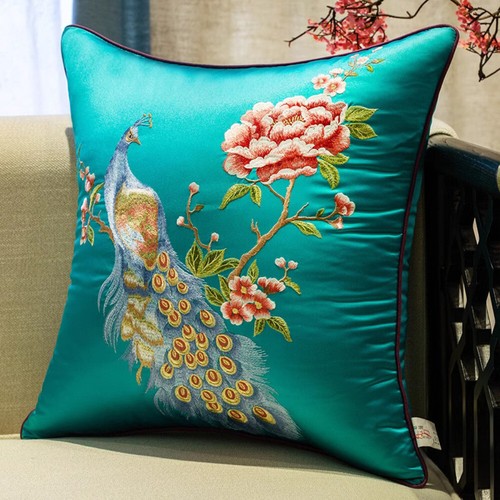 Chinese pillow case covers - chinese,