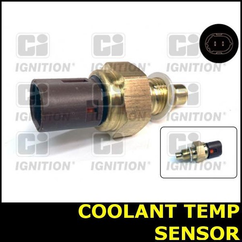 Coolant temperature sensor for - coolant,