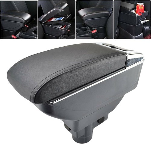 Content armrest central cup - central,