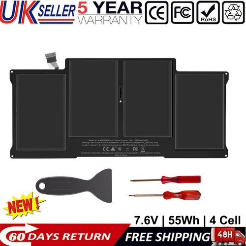 A1466 battery for macbook air - battery,