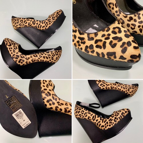 New river island real leather - real,