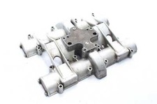 Cylinder head cover valve