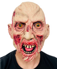 Zombie Mask Walking Dead