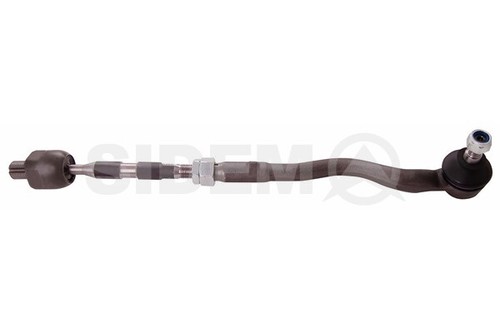 New tie rod for - new,