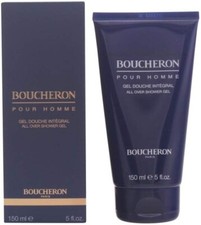 Boucheron Pour Homme by