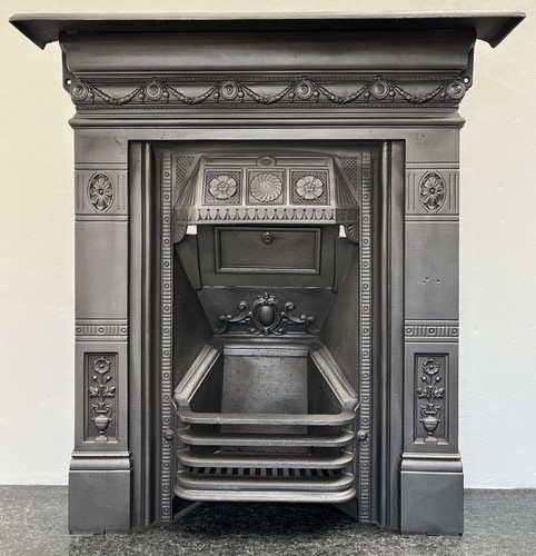 Original restored antique cast - antique,