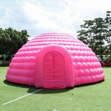 NEW 4M Inflatable Igloo Dome