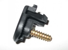 BMW E30 Front Spoiler Splitter