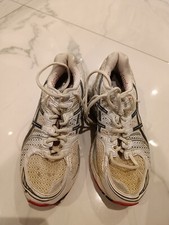 Good condition asics - good, ladies