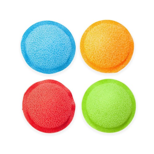 Bottle cleaners set - bottle, internal