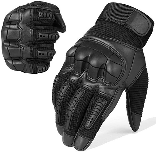 Gearx tuff cowhide leather - tuff,