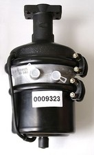 Brake Chamber Rear R/H For