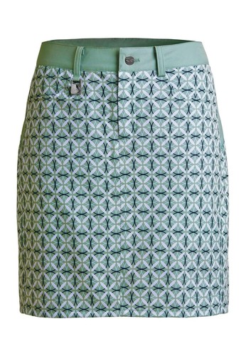 Womens golf pretty design - womens,