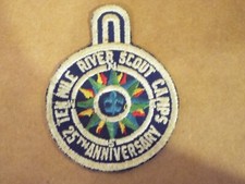 BSA Boy Scouts Ten Mile River