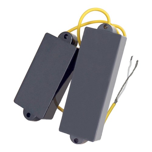 Electric bass guitar pickup - electric,