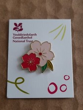 National Trust 2024 Blossom