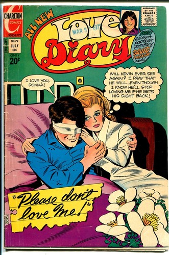 Love diary 79 - diary, #79