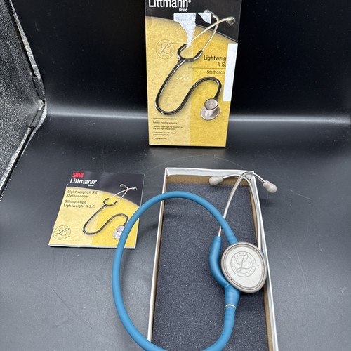 Littmann lightweight ii - littmann,