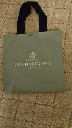 Penhaligon est london 1870 - est,