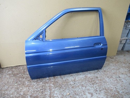 Ford escort mk6 - mk6, door