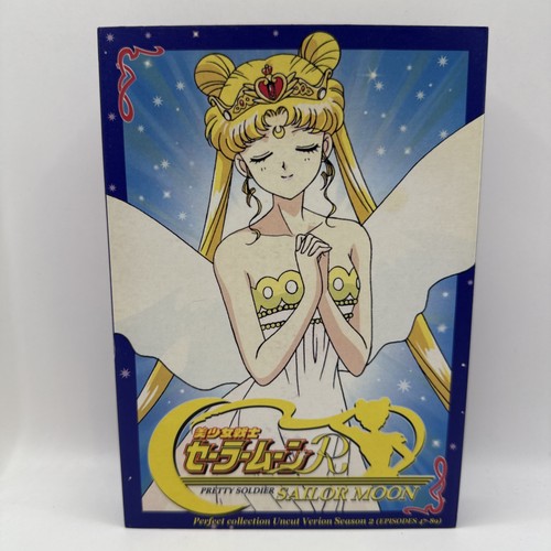 Sailor moon pretty soldier - sailor,