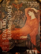 Edward Burne-Jones - Official