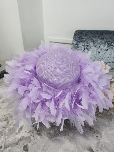 Vintage ann harvey lilac - vintage,